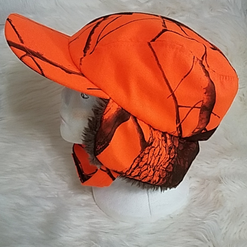 Thinsulate Insulation Trapper Cam - image 2